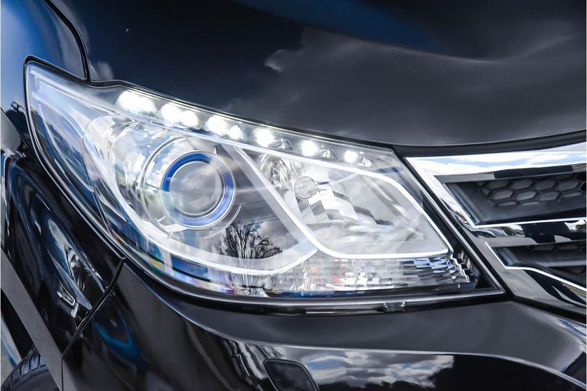 2020 LDV G10 Executive SV7A