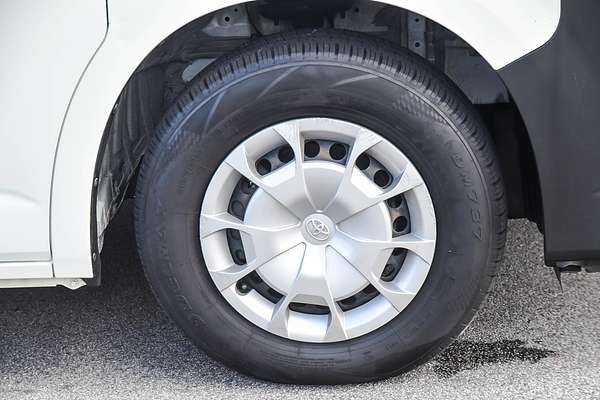2021 Toyota Hiace GDH300R LWB