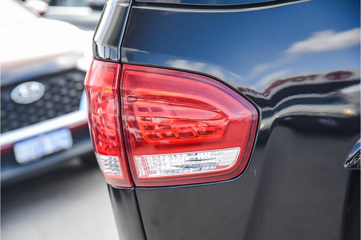 2020 LDV G10 Executive SV7A