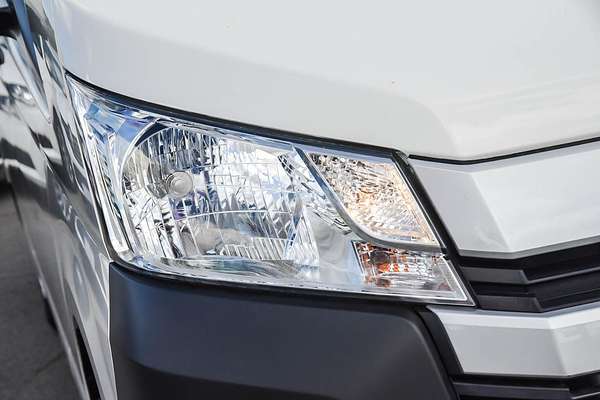 2021 Toyota Hiace GDH300R LWB