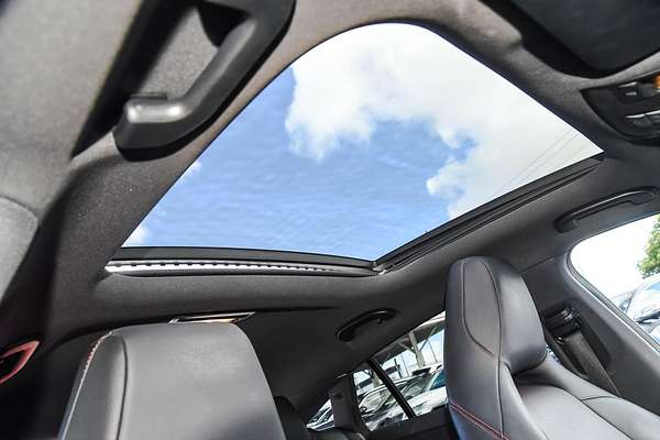 2017 Mercedes-Benz CLA-Class CLA250 Sport X117