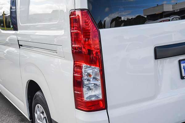 2021 Toyota Hiace GDH300R LWB
