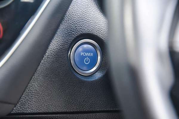 2021 Toyota Corolla SX Hybrid ZWE211R