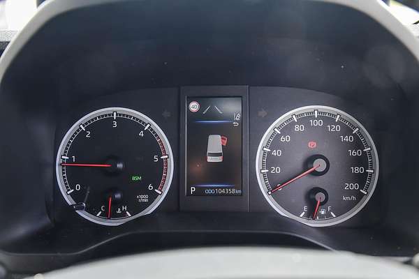 2021 Toyota Hiace GDH300R LWB