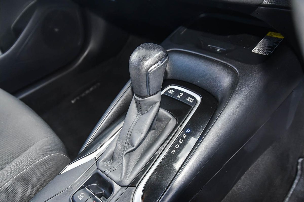 2021 Toyota Corolla SX Hybrid ZWE211R