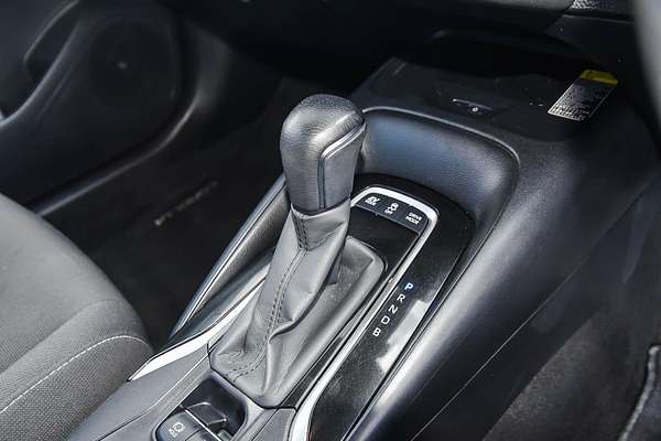 2021 Toyota Corolla SX Hybrid ZWE211R