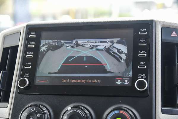 2021 Toyota Hiace GDH300R LWB