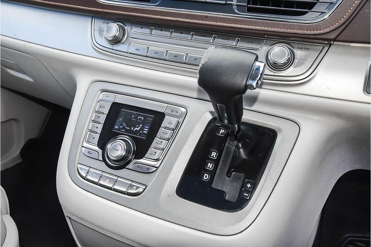 2020 LDV G10 Executive SV7A