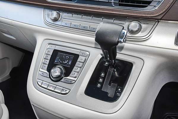 2020 LDV G10 Executive SV7A