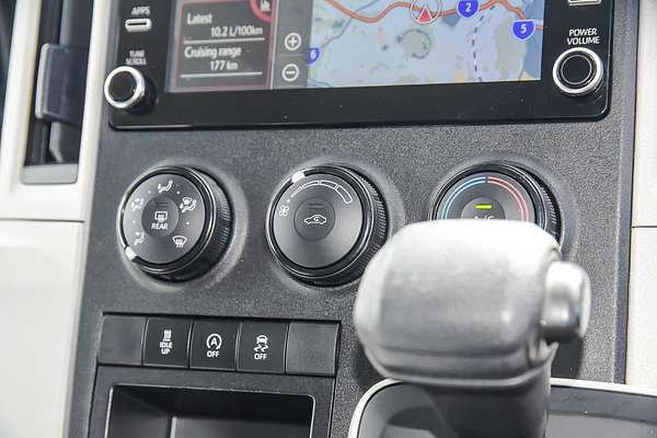 2021 Toyota Hiace GDH300R LWB