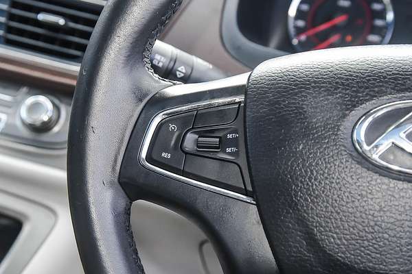 2020 LDV G10 Executive SV7A