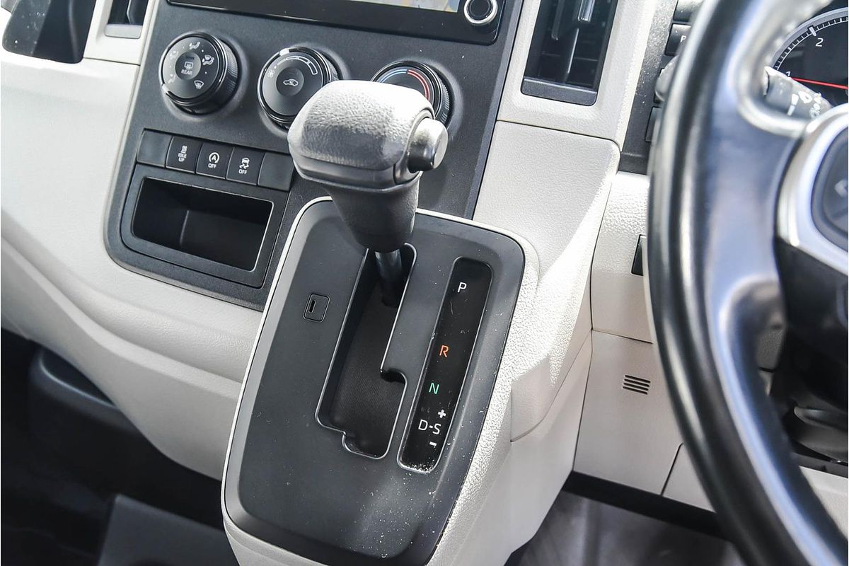 2021 Toyota Hiace GDH300R LWB