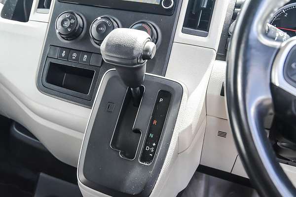 2021 Toyota Hiace GDH300R LWB