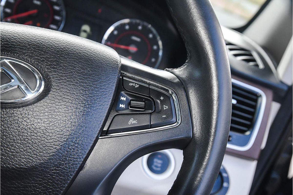 2020 LDV G10 Executive SV7A