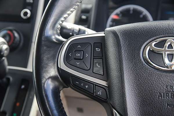 2021 Toyota Hiace GDH300R LWB