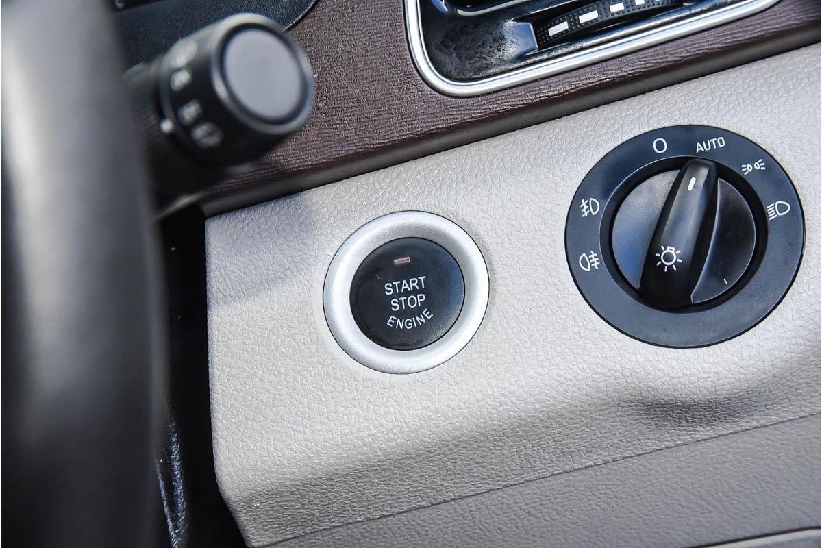 2020 LDV G10 Executive SV7A