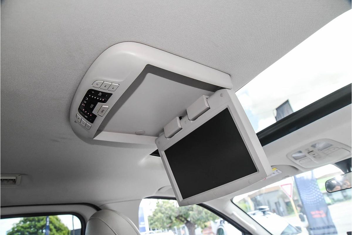 2020 LDV G10 Executive SV7A