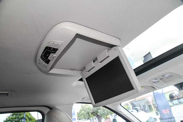 2020 LDV G10 Executive SV7A