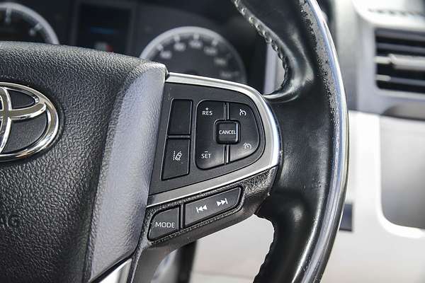 2021 Toyota Hiace GDH300R LWB