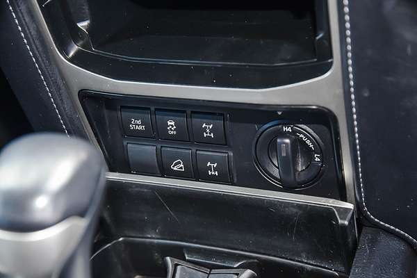 2021 Toyota Landcruiser Prado VX GDJ150R