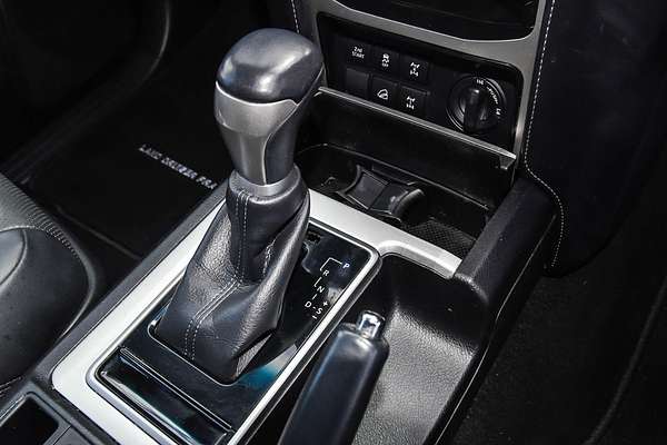 2021 Toyota Landcruiser Prado VX GDJ150R