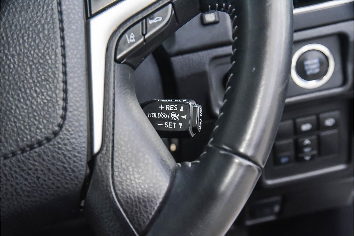 2021 Toyota Landcruiser Prado VX GDJ150R