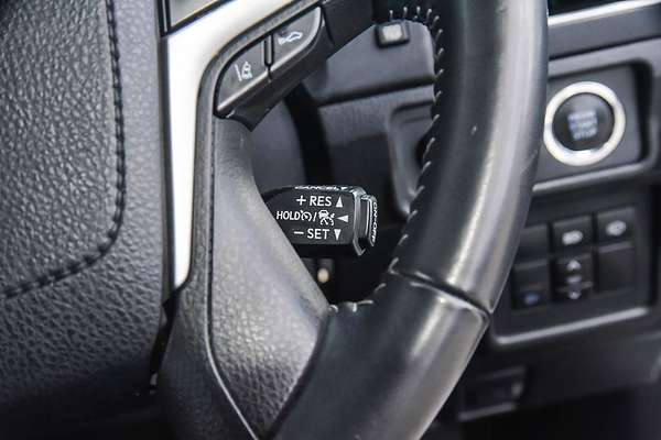 2021 Toyota Landcruiser Prado VX GDJ150R