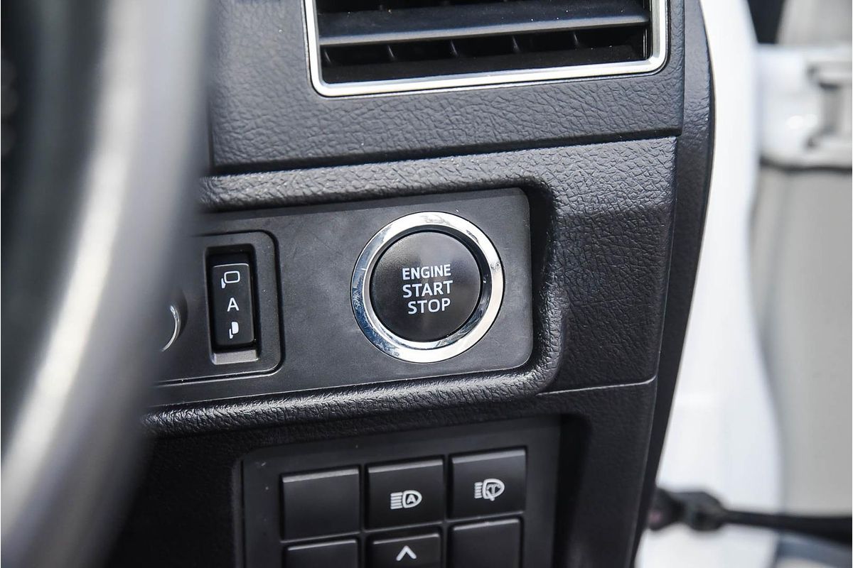 2021 Toyota Landcruiser Prado VX GDJ150R