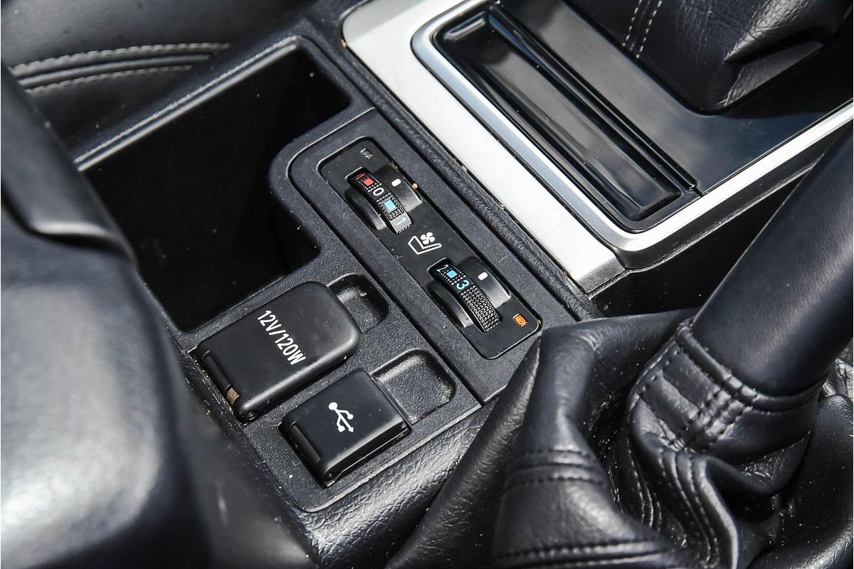 2021 Toyota Landcruiser Prado VX GDJ150R