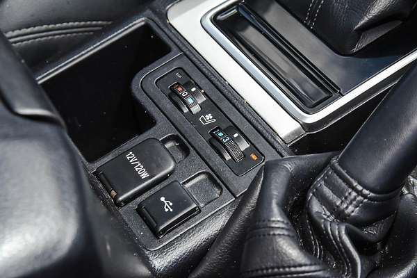 2021 Toyota Landcruiser Prado VX GDJ150R