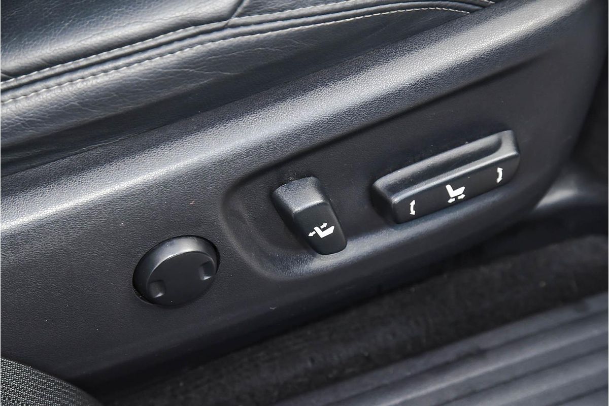 2021 Toyota Landcruiser Prado VX GDJ150R