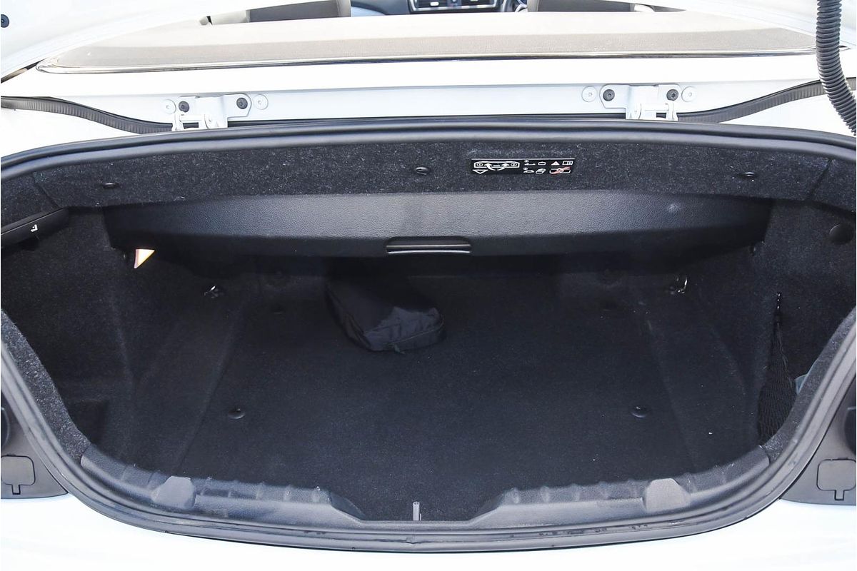 2015 BMW 2 Series 220i Sport Line F23