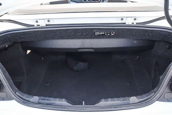 2015 BMW 2 Series 220i Sport Line F23