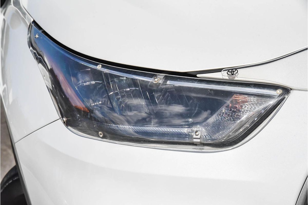 2022 Toyota Kluger GXL AXUH78R