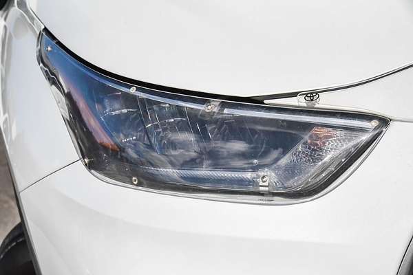 2022 Toyota Kluger GXL AXUH78R