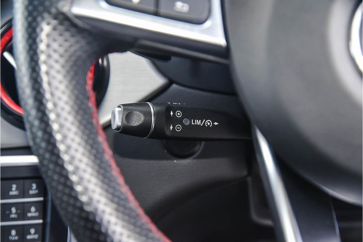 2017 Mercedes-Benz CLA-Class CLA250 Sport X117