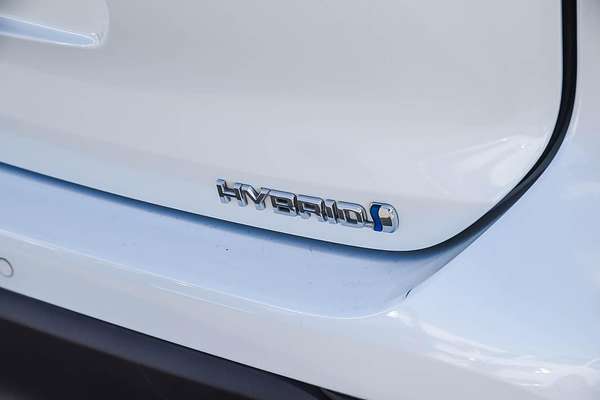 2022 Toyota Kluger GXL AXUH78R