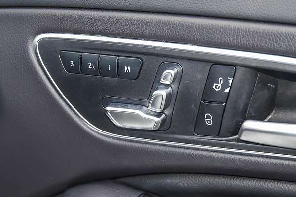 2017 Mercedes-Benz CLA-Class CLA250 Sport X117