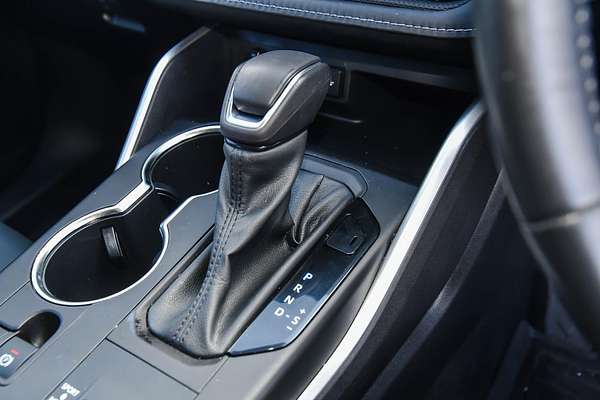 2022 Toyota Kluger GXL AXUH78R