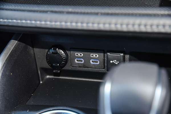 2022 Toyota Kluger GXL AXUH78R