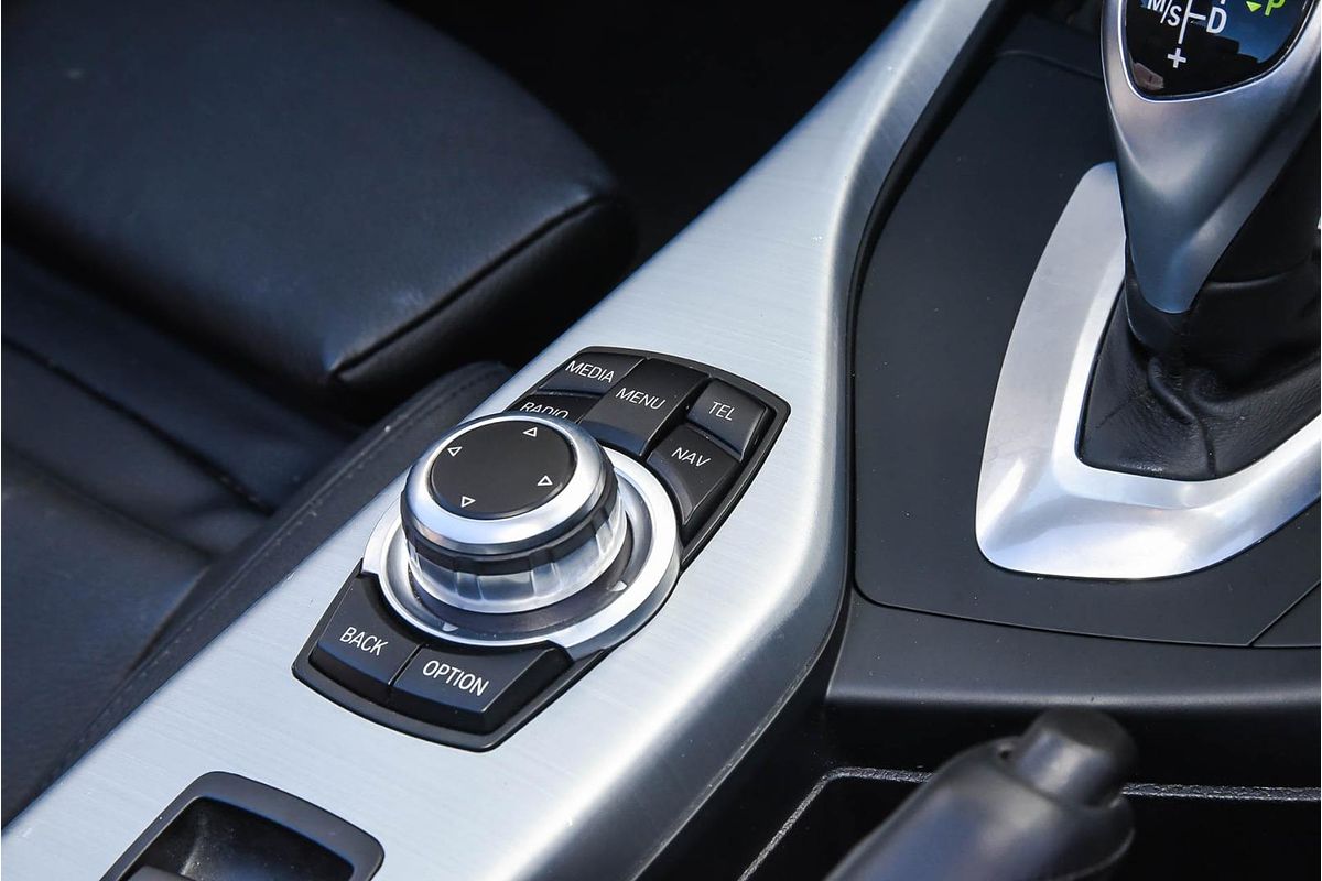 2015 BMW 2 Series 220i Sport Line F23