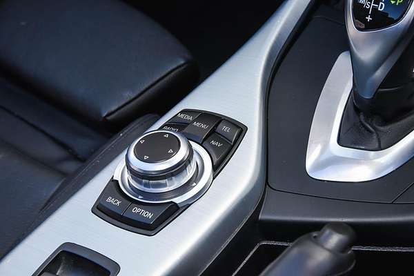 2015 BMW 2 Series 220i Sport Line F23