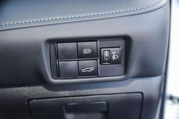 2022 Toyota Kluger GXL AXUH78R