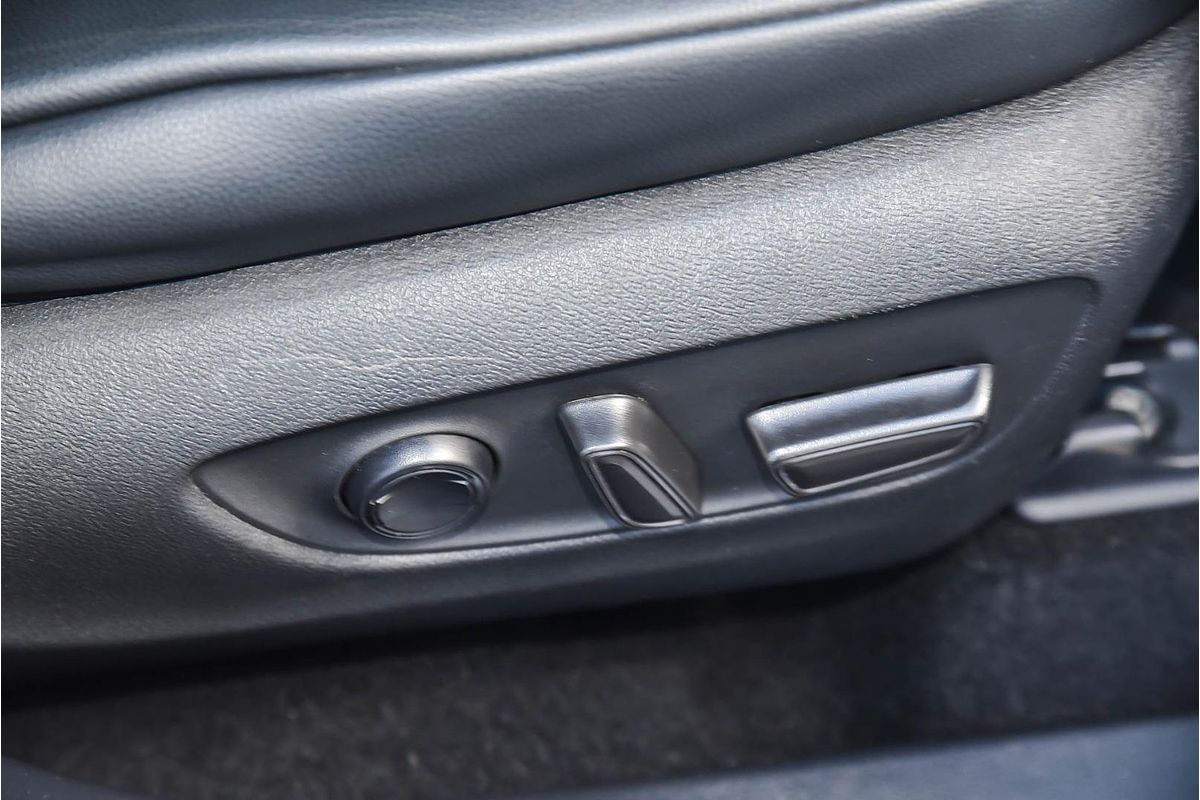 2022 Toyota Kluger GXL AXUH78R