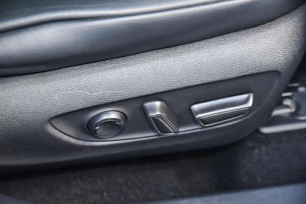 2022 Toyota Kluger GXL AXUH78R