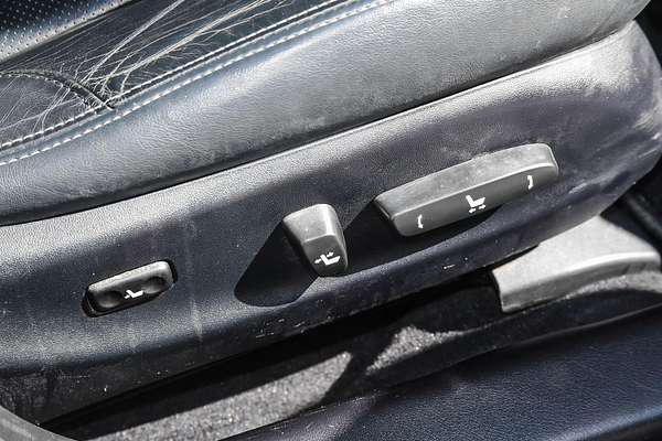 2011 Lexus IS IS350 Prestige GSE21R