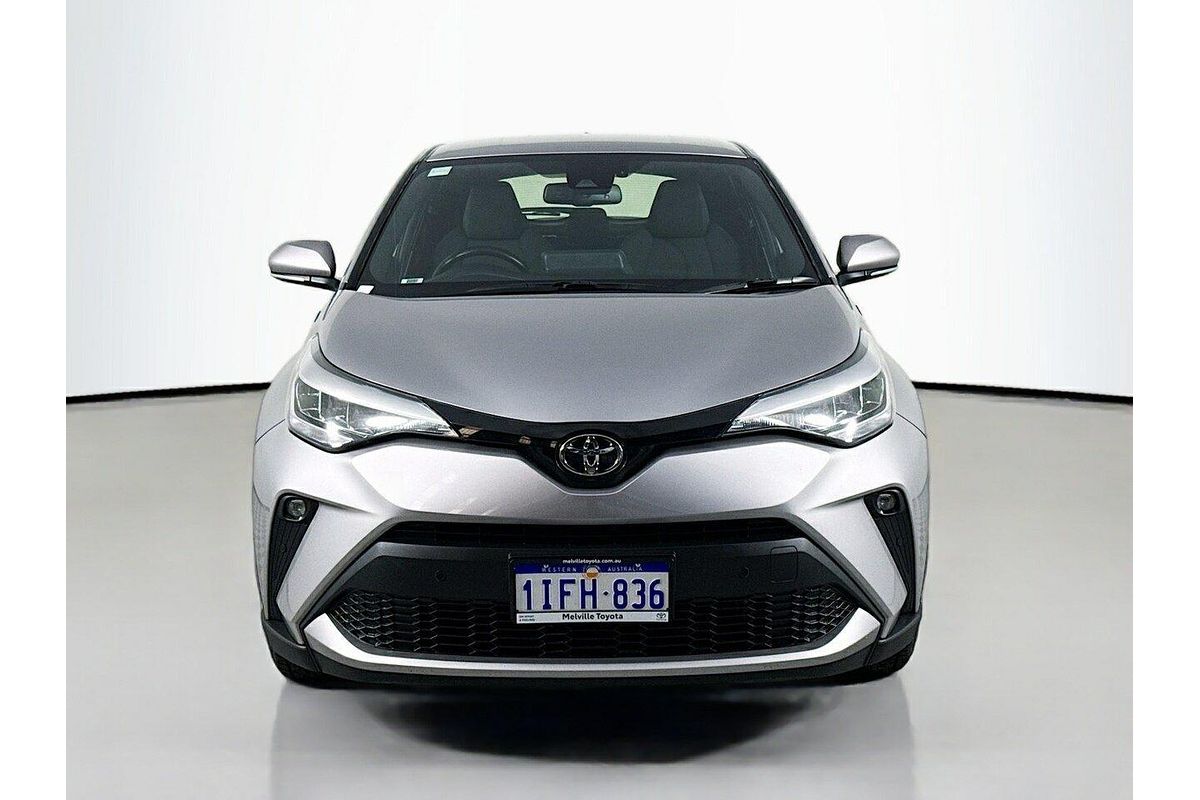 2023 Toyota C-HR GXL NGX10R