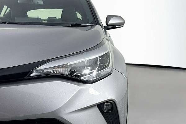 2023 Toyota C-HR GXL NGX10R