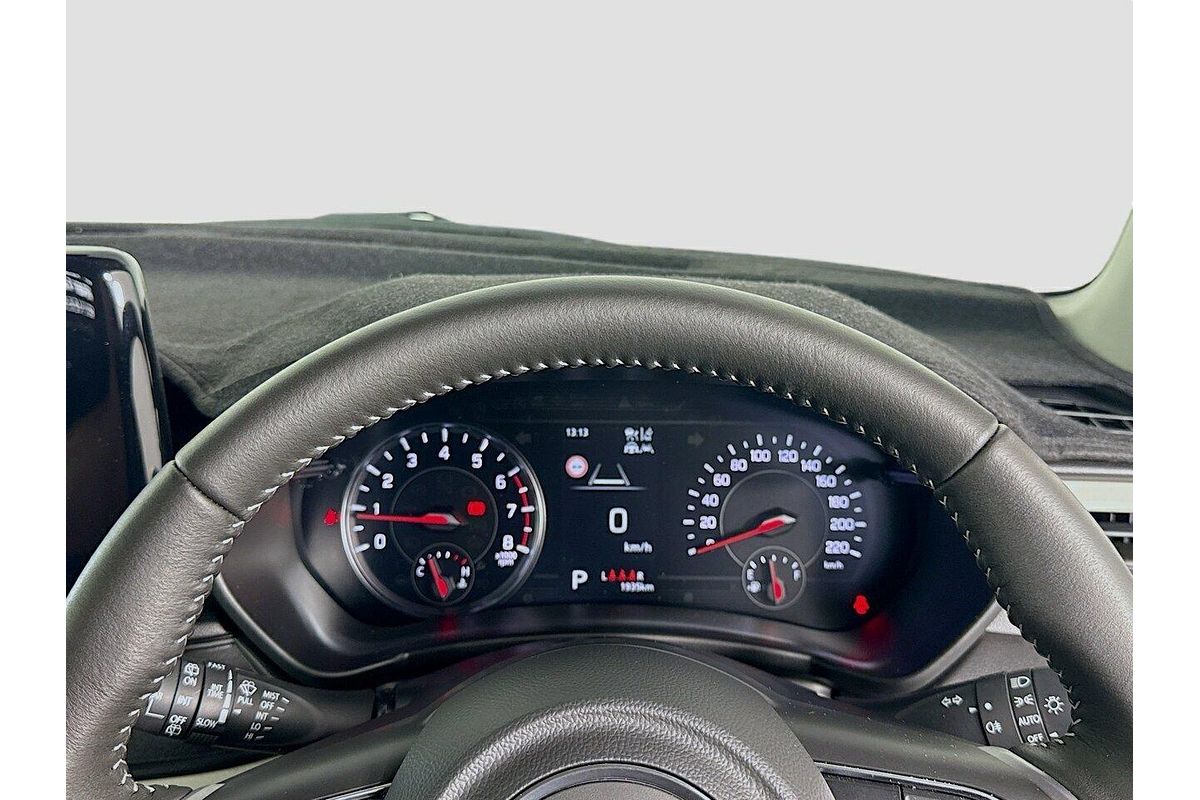 2025 Suzuki Swift Hybrid Plus UZ