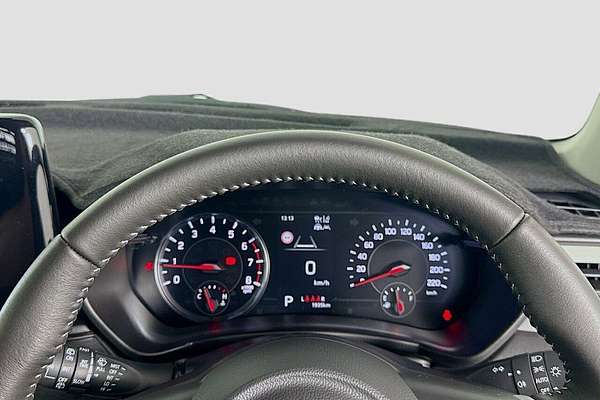 2025 Suzuki Swift Hybrid Plus UZ